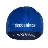 Homme Casquette 2022 Alpecin-Deceuninck N002